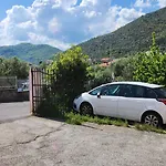 Lejlighed Nella Quiete Di Boissano, Con Vista E Posto Auto Privato