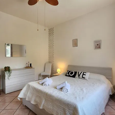 Nella Quiete Di Boissano, Con Vista E Posto Auto Privato *