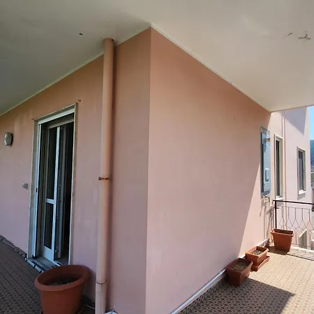 Nella Quiete Di Boissano, Con Vista E Posto Auto Privato * Boissano