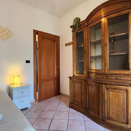 Nella Quiete Di Boissano, Con Vista E Posto Auto Privato Apartamento *