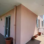 Nella Quiete Di Boissano, Con Vista E Posto Auto Privato * Boissano