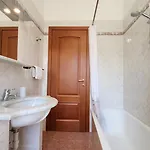 Nella Quiete Di Boissano, Con Vista E Posto Auto Privato Apartament