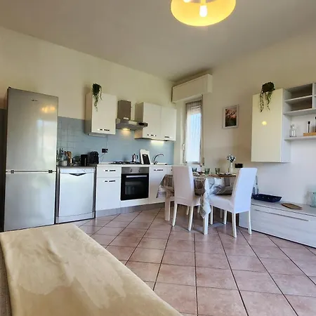 Nella Quiete Di Boissano, Con Vista E Posto Auto Privato