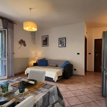 Nella Quiete Di Boissano, Con Vista E Posto Auto Privato Boissano