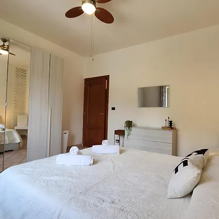 Nella Quiete Di Boissano, Con Vista E Posto Auto Privato Apartment